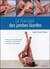 Le massage des jambes lourdes