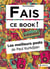 Fais ce book ! les meilleurs posts de Paul Kurkdjian