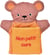 Mon petit ours