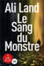 Le sang du monstre