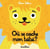 Où se cache mon bébé ?