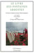 Le Livre Des Fontaines Ardentes