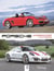 Porsche - la passion du sport