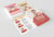 Mes cartes yoga du visage