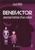 Benefactor - journal intime d un robot