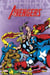 Avengers : Intégrale vol.8 : 1971