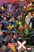 Fall of the house of X / Rise of the powers of X n.1