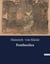 Penthesilea : Ein Trauerspiel von Heinrich von Kleist