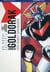 Ufo robot goldorak - grendizer hors-serie