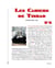 Les cahiers de Tinbad n.6