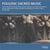 Poulenc Sacred music