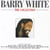 The Barry White collection