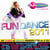 Fun dance 2011