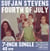 Fourth Of July - édition colorée