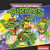 Teenage Mutant Ninja Turtles: The Hyperstone Heist - édition limitée colorée