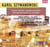 Ouverture de concert, op. 12 - symphonie concertante, op. 60 - nocturne et tarantelle, op. 28 - slop