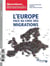Questions internationales n.97 : l'Europe face au choc des migrations
