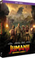 Jumanji : Bienvenue dans la jungle