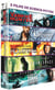 5 films de Science Fiction : Abraham Lincoln, Vampire Hunter + I, Robot + Rollerball + Crawlspace + Le jour où la terre s'arreta