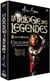 Trilogie des Légendes : Anne de Bretagne + Excalibur Live à Brocéliande + Tristan & Yseult