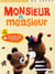 Monsieur et monsieur