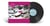 Capot pointu (vinyl)