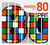 Spirit of années 80 /vol.2