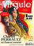 Virgule n° 184 Charles Perrault - mai 2020