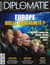 Diplomatie n 111 : europe : quelles souverainetes ? - septembre 2021