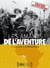 Les Amants de l'aventure
