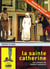 La sainte Catherine