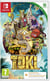 Toki (Code in a Box)
