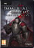 Immortal realms: vampire wars
