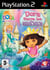 Dora l'exploratrice : Dora sauve les sirènes