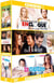 Comédies ! - Coffret - En cloque, mode d'emploi + The Holiday + La rupture