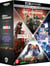 Action - Coffret : Edge of Tomorrow + Ready Player One + Pacific Rim + Godzilla