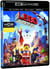 La Grande Aventure Lego