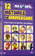 Ma Compil' - 12 histoires pour ton anniversaire