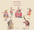 Marais - grand ballet