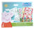 Set d'activités - Peppa pig