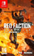 Red Faction Re-mars-tered