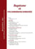 Bulletin shdbf n.2021/6 - baptisme et recommencements
