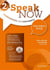 Speak now level 2: teacher's book, cd-rom & access card pack