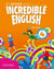 Incredible English, New Edition 4: Coursebook