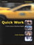 QUICK WORK PRE-INTERMEDIATE: STUDENT'S BOOK