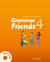 Grammar friends 4: pack
