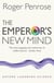 THE EMPEROR'S NEW MIND - CONCERNING COMPUTERS, MINDS, AND THE LAWS OF PHYSICS