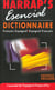 Harrap's esencial francais-espagnol espagnol-francais - edition 2002