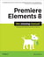 Premiere elements 8 - the missing manual