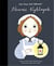 Little people, big dreams : Florence nightingale